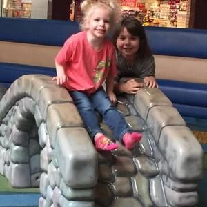 Meet your Posher, Peggy